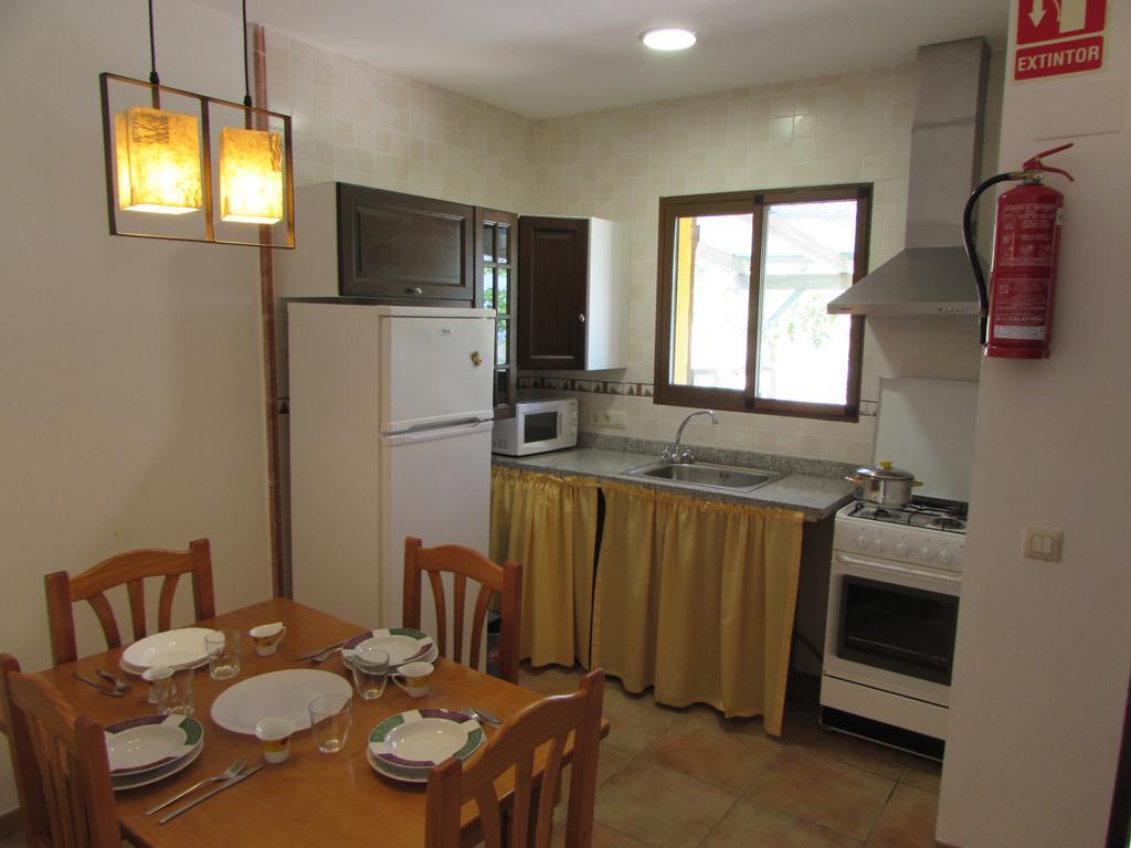 Casa Rural La Canal De Salem Room photo