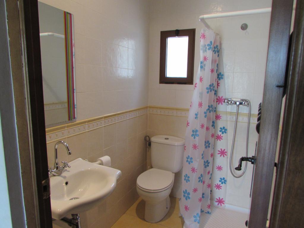 Casa Rural La Canal De Salem Room photo
